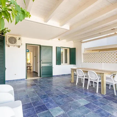 Chara' By Barbarhouse Apartment Lido Marini