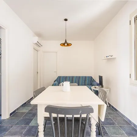 Chara' By Barbarhouse Apartment Lido Marini
