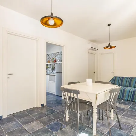 Chara' By Barbarhouse Apartment Lido Marini