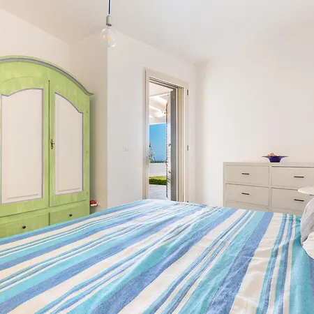 Chara' By Barbarhouse Apartment Lido Marini