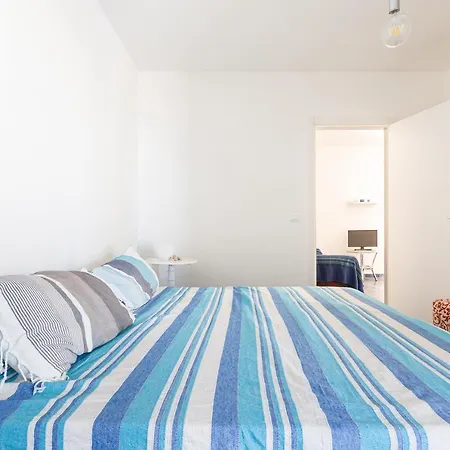 Appartement Chara' By Barbarhouse