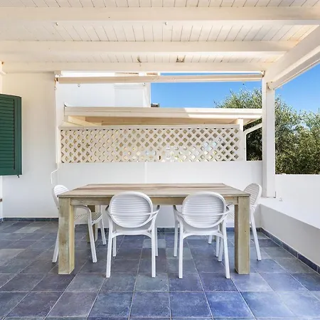 Chara' By Barbarhouse Lido Marini